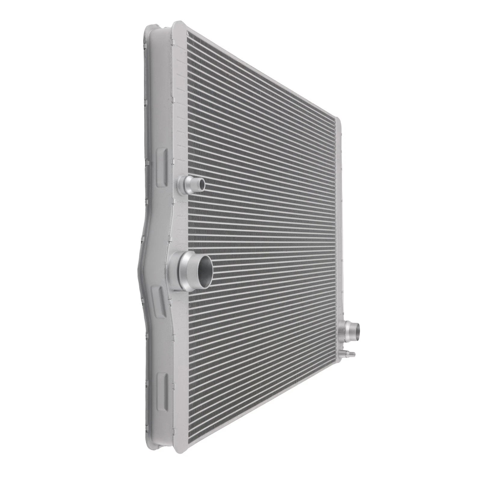 Aluminum Radiator for BMW M2 M3 M4 (2016–2021)