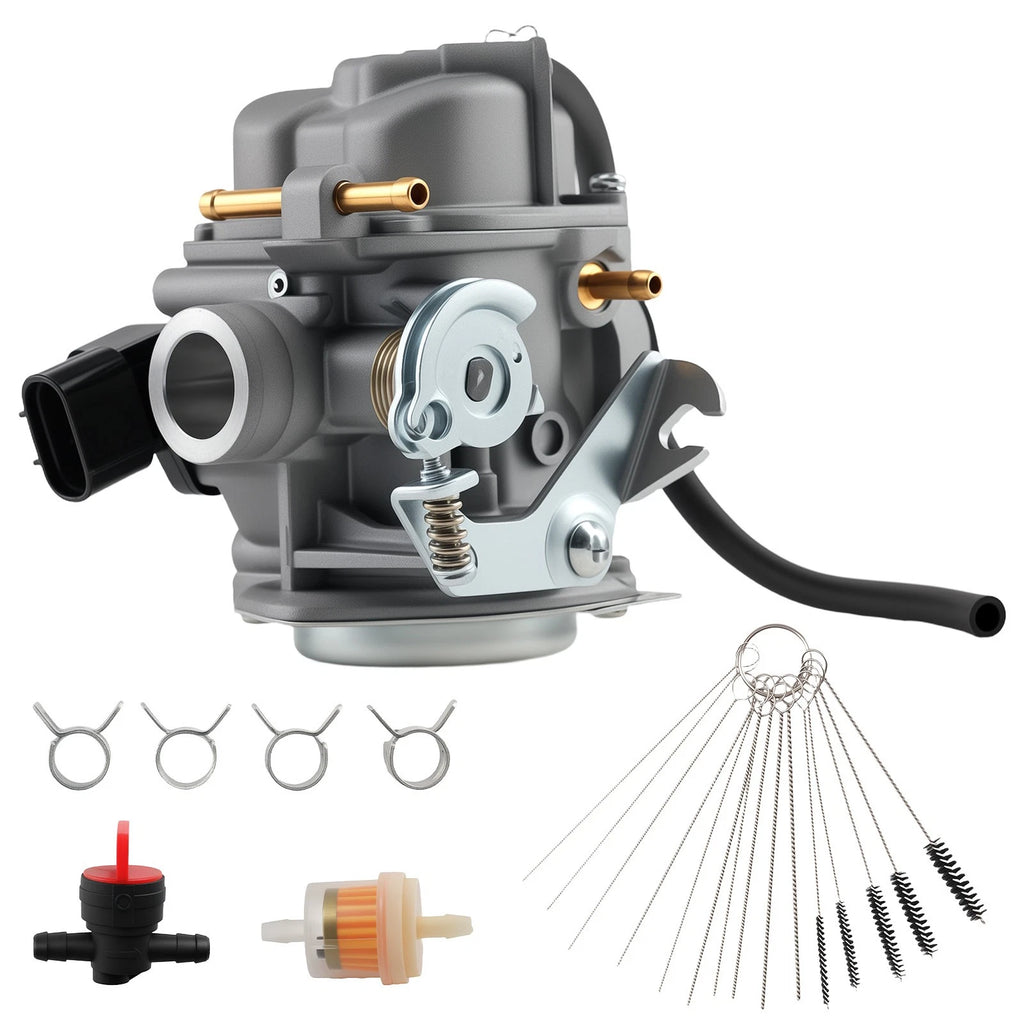 Carburetor for Honda Metropolitan 50 II CHF50P (2002–2009) 16046-GEV-003