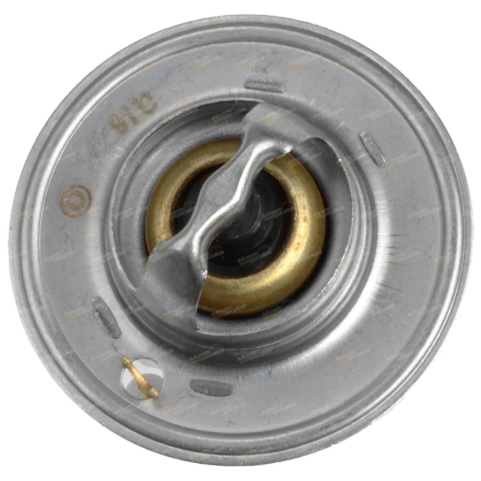 Thermostat 4cyl 1.3L for Ford Ka (1999-2002)