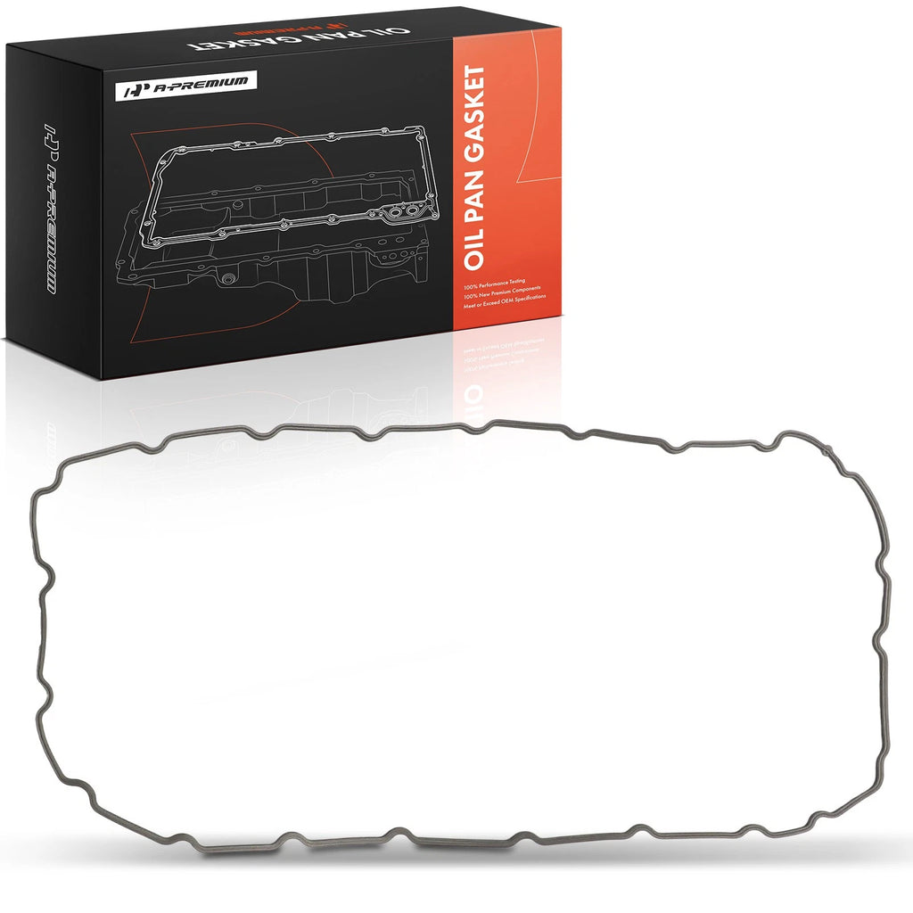 Engine Oil Pan Gasket for Ford E-350 (1992–2007)