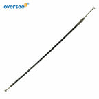 Throttle Cable for Yamaha 25HP 30HP Outboard Engine (61N-26311-00)
