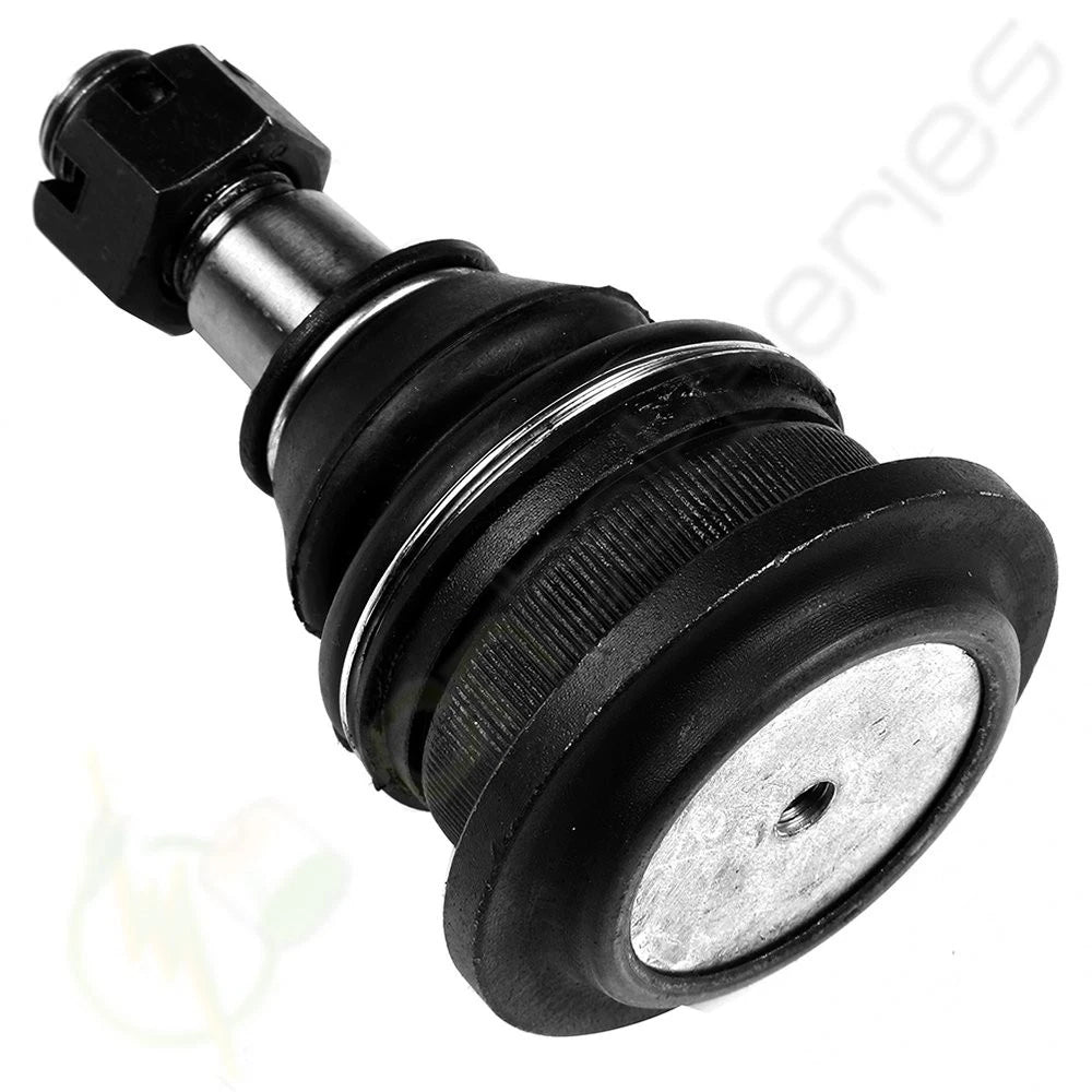 Set of 10 Front Ball Joints Tie Rod Ends Sway Bars for Lexus GX470 (2003–2009)