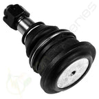 Set of 10 Front Ball Joints Tie Rod Ends Sway Bars for Lexus GX470 (2003–2009)