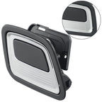 Handle Trim Trunk Floor Cover for Car Accessories (1pc) 0996800284 Black