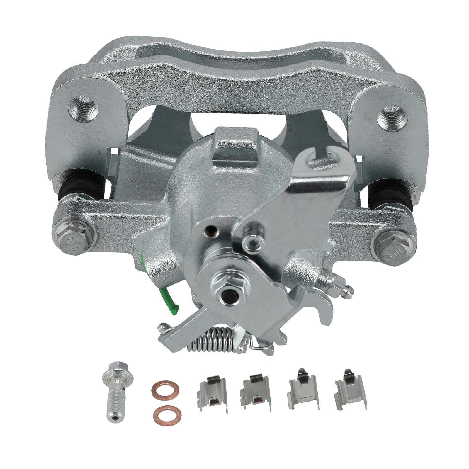 Rear Right Brake Caliper for Chrysler Town & Country (2008–2012)