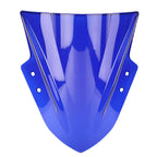 Windshield for KAWASAKI EX300 Ninja 300/250 (2013-2017) Blue