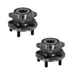 Front Wheel Hub for Subaru Crosstrek, Impreza (2015–2021) HA590648