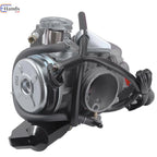Carburetor for Jonway Scooter Moped GY6 150cc, TaoTao Bull 200 ATV (2000–2023)