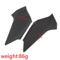 Side Frame Panel Guard Protector for BMW R1300GS (2024–2025)