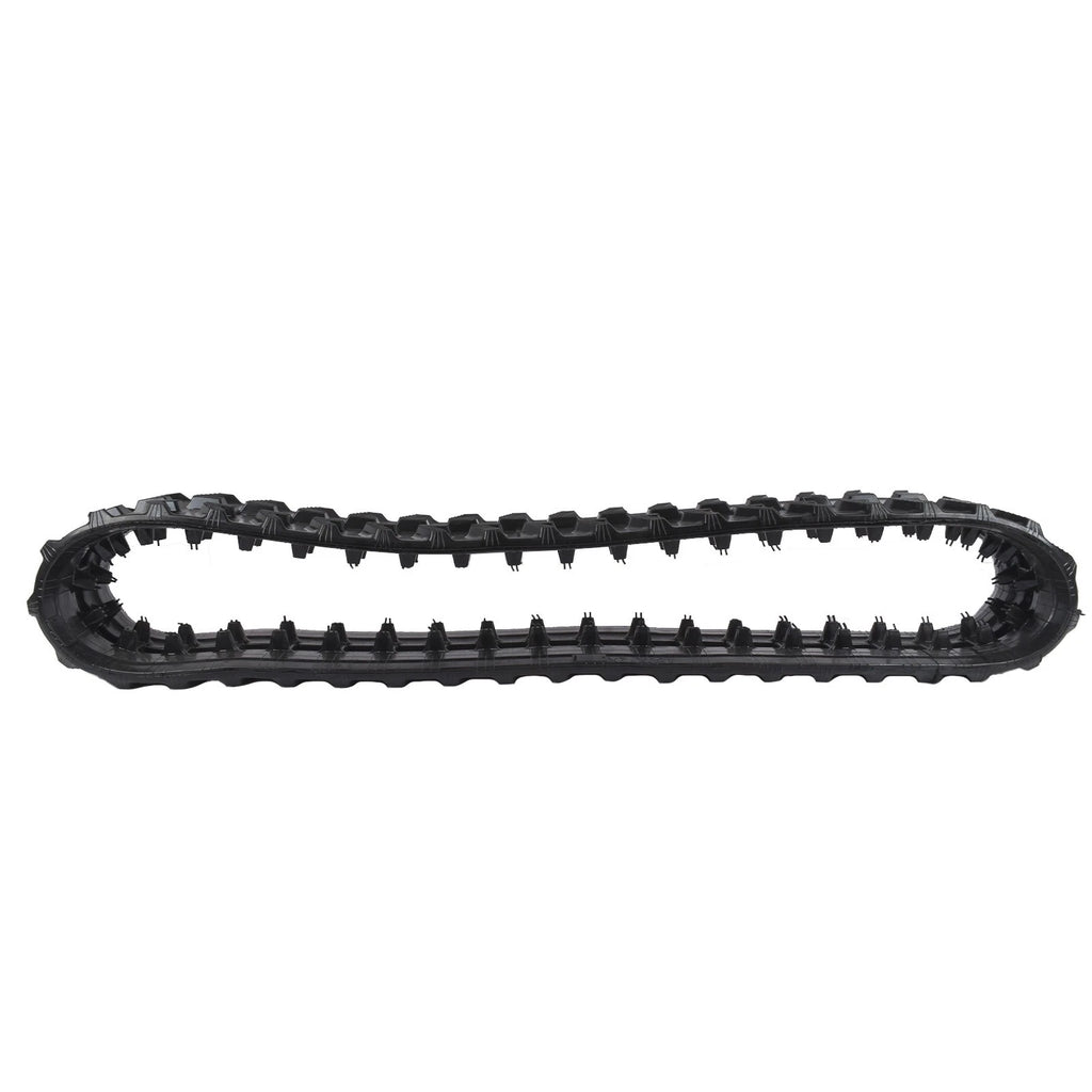 Heavy Duty Rubber Track for AGT CBT23 CRT23 Skid Steers (180 x 72 x 41)