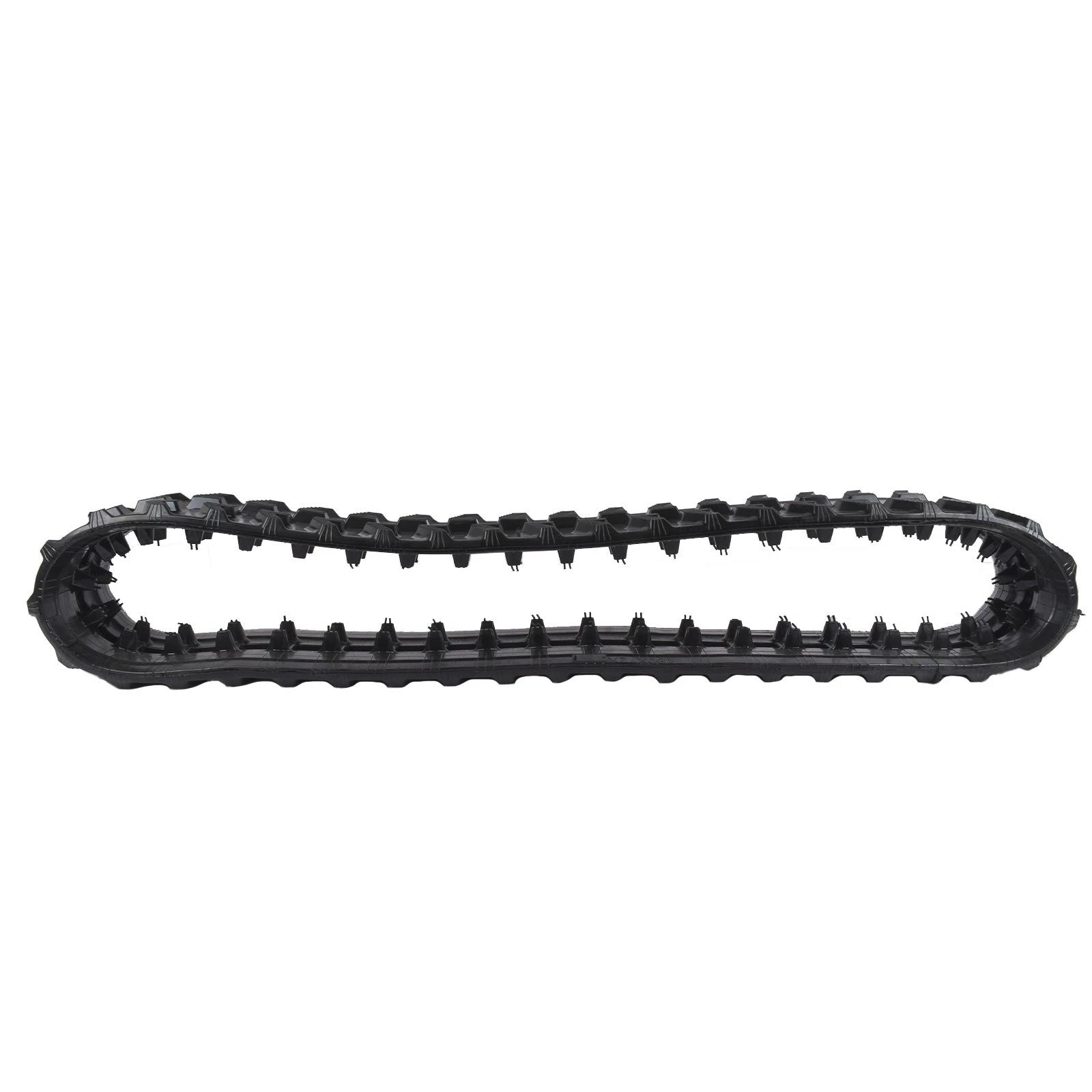 Heavy Duty Rubber Track for AGT CBT23 CRT23 Skid Steers (180 x 72 x 41)