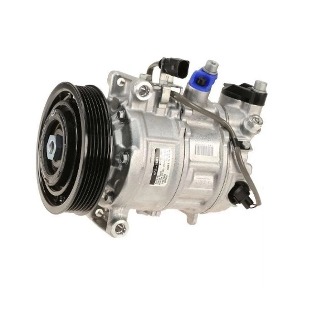 Denso A/C Compressor 471-1591 for