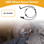 ABS Wheel Speed Sensor No. 39124497 for Chevrolet Volt (2016–2019)