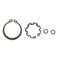 A/C Compressor Clutch for Ford Transit Connect (2017–2018)
