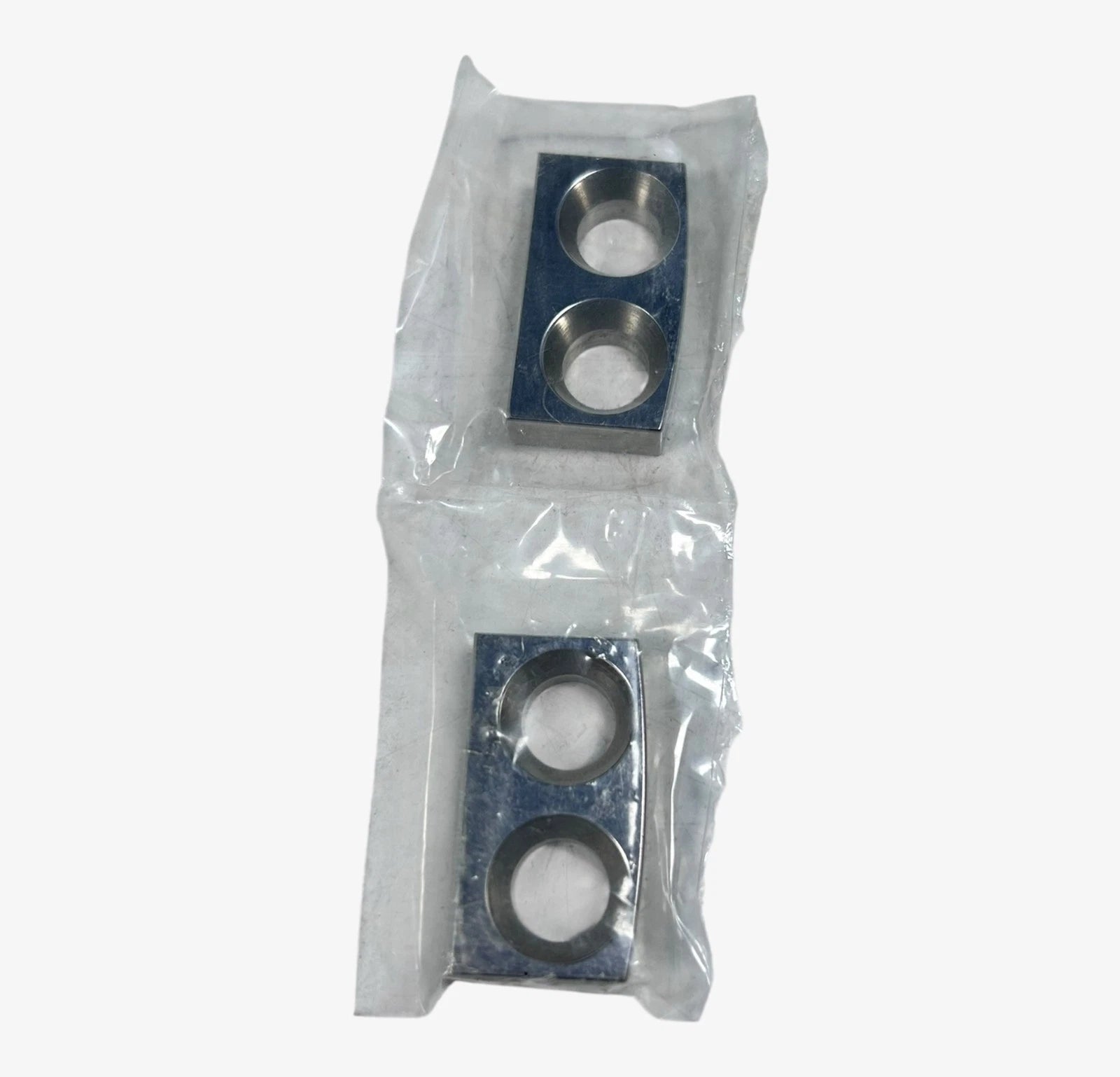 Set of 2 SeaStar Solutions HA6806 Tournament 2 Hardware Mounting Plates