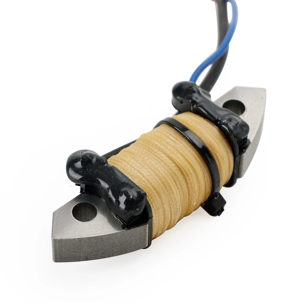 Charge Coil for Yamaha 20Hp 25Hp 20D 25N Outboard (2-Stroke 3 Cylinder)