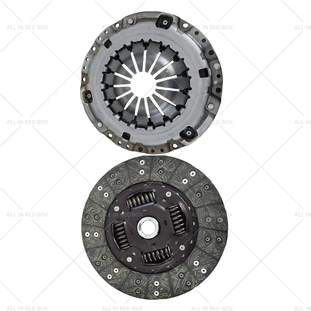 Clutch Kit 250mm for Ford Ranger PJ PK 3.0L WEAT (2007–2011)