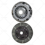 Clutch Kit 250mm for Ford Ranger PJ PK 3.0L WEAT (2007–2011)