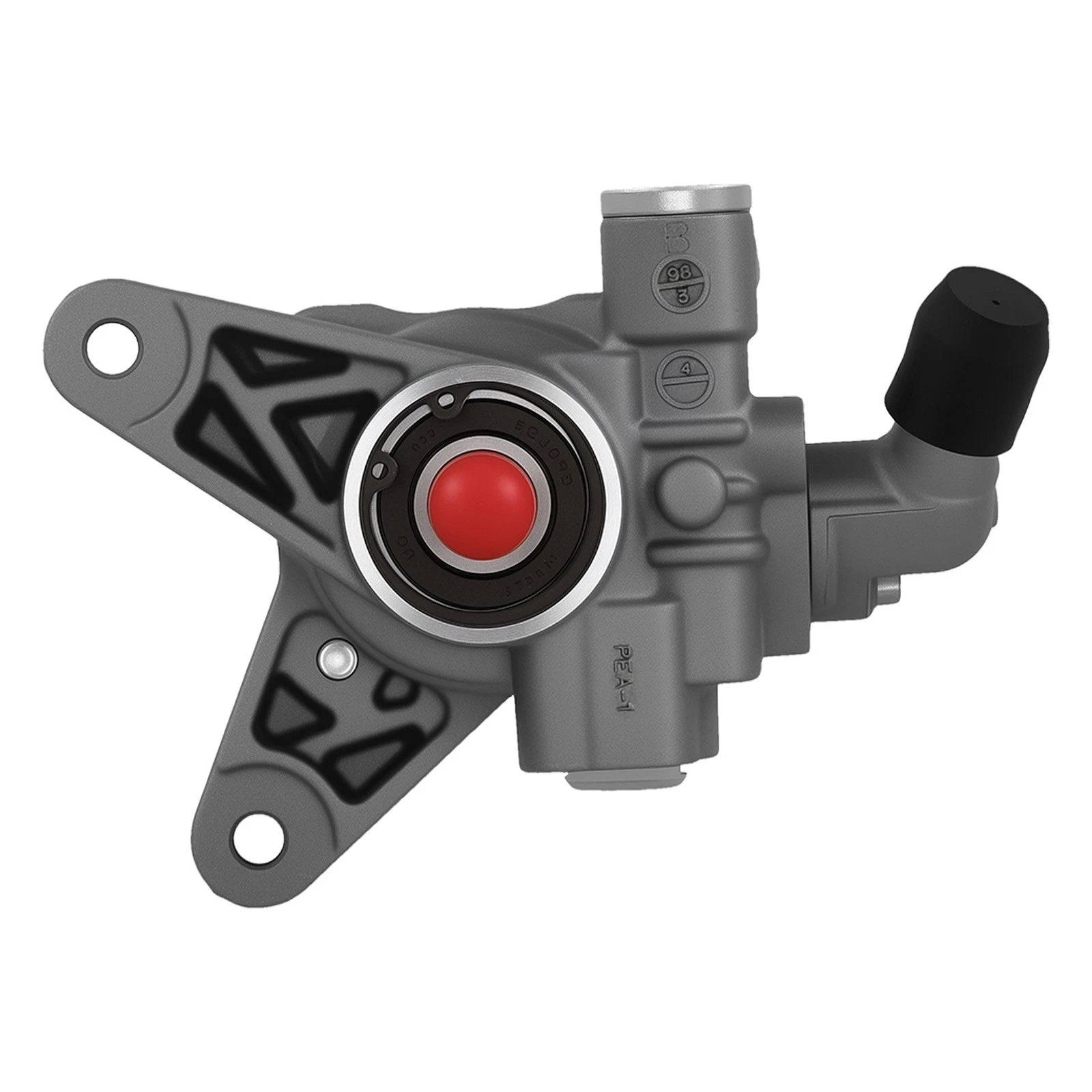 Power Steering Pump Assembly for Honda Prelude L4 2.2L (1997–2001) 21-5992
