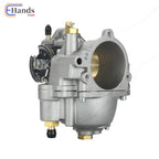 Carburetor for Harley Davidson Super E Big Twin Sportster (Fits 11-0420)