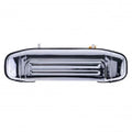 Chrome Front Left Outer Door Handle for Mitsubishi Pajero (1991���2000)
