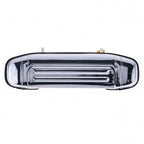 Chrome Front Left Outer Door Handle for Mitsubishi Pajero (1991���2000)