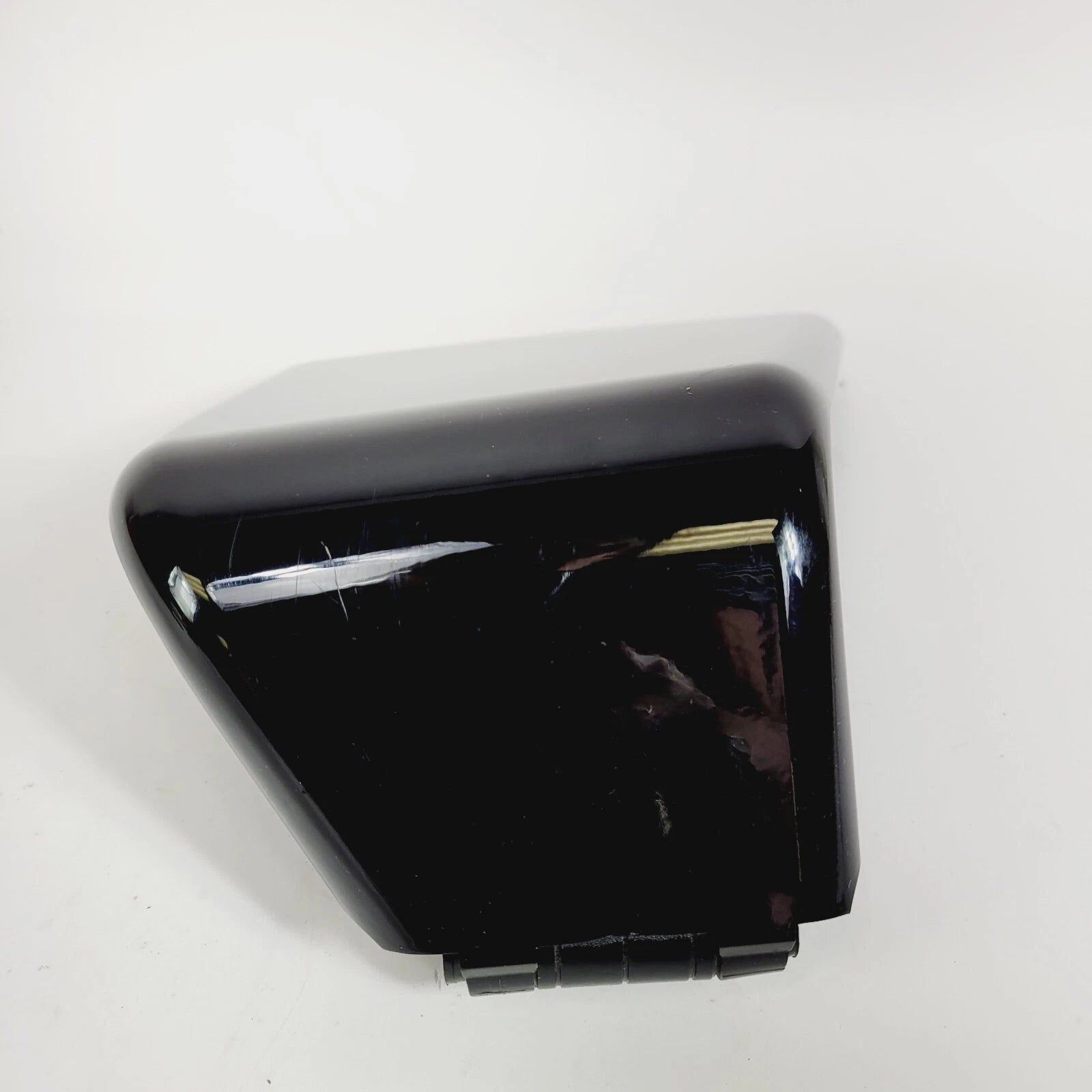Left Side Inner Fairing Glove Box Door Cover for Harley Davidson Road Glide (1998–2013)