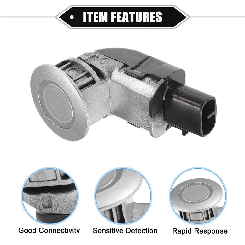 Reverse Parking Assist Sensor for Toyota (2010–2023) 655692295137