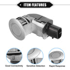 Reverse Parking Assist Sensor for Toyota (2010–2023) 655692295137