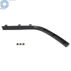 Rear Wheel Arch Trim Fender Flares for Jeep Grand Cherokee (2011–2021)