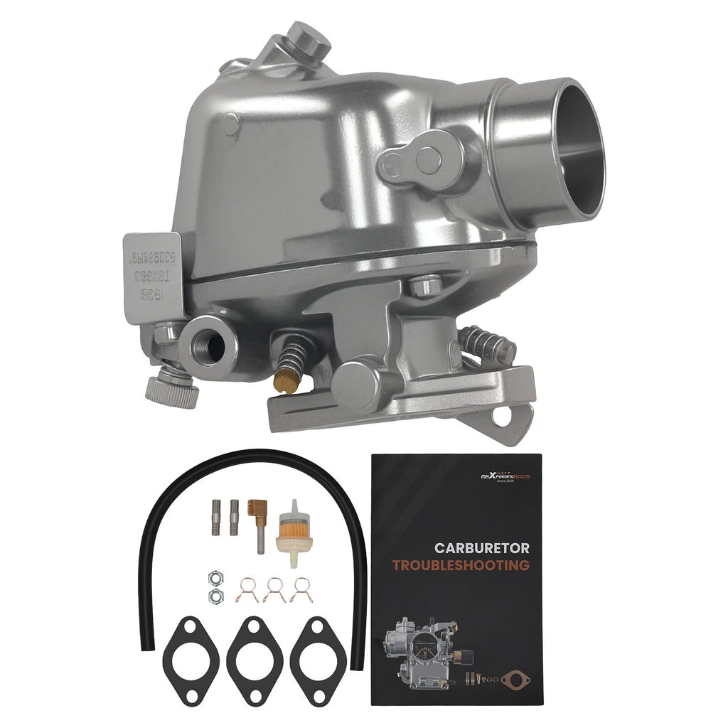 Carburetor for Massey Ferguson TO35 MF35 F40 MH50 (1955–1965) 533969M91 181532M91 181532M92