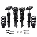 Adjustable Coilovers Shock Absorbers Kit for Dodge Charger (2006–2010) RWD