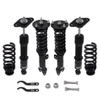 Adjustable Coilovers Shock Absorbers Kit for Dodge Charger (2006–2010) RWD