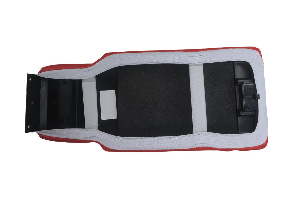 Console Lid Pull Over Cover Leather for Lincoln Town Car (2003–2011)