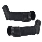Pair Air Intake Duct Hose for Mercedes-Benz E250 E300 E350 (2009-2016)