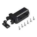 Plastic Catch Lock for Attic Cupboard Cabinet Panel (2010–2023)