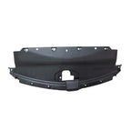 Replacement Polypropylene Upper Radiator Support Cover for See Compatibility Chart