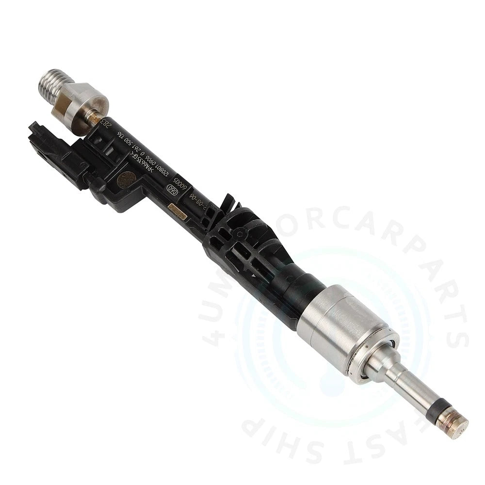 Fuel Injector for BMW 650i xDrive Gran Coupe (2013)