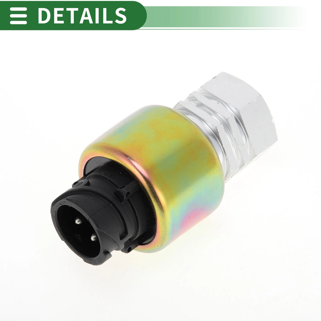 Transmission Speed Sensor for Man (VDO) (No.0055429417)