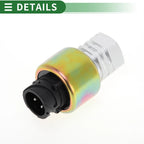 Transmission Speed Sensor for Man (VDO) (No.0055429417)