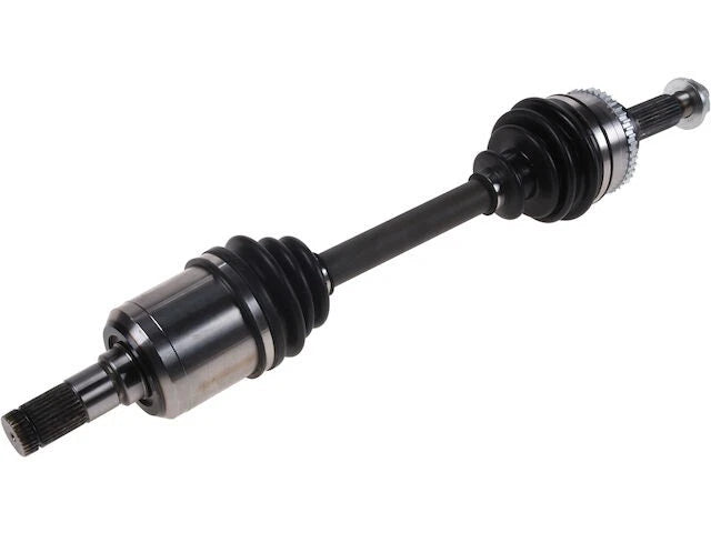 Front Left CV Axle Assembly for Mazda Tribute (2008–2011) KD581SX