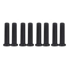 8PCS Front Suspension Control Arm Bushings for Polaris RZR 800 (2008–2014)