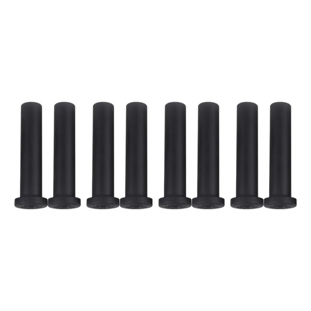 8PCS Front Suspension Control Arm Bushings for Polaris RZR 800 (2008–2014)