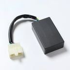 CDI Box for Kawasaki KLT 250 Prairie (1981–1985)