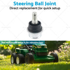 Steering Ball Joint for John Deere Gator HPX 615E 815E XUV 620i (VG11506)