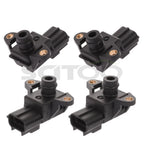 4X Manifold Absolute Pressure Sensor 56041018AP for Dodge Chrysler Jeep (2011–2019)