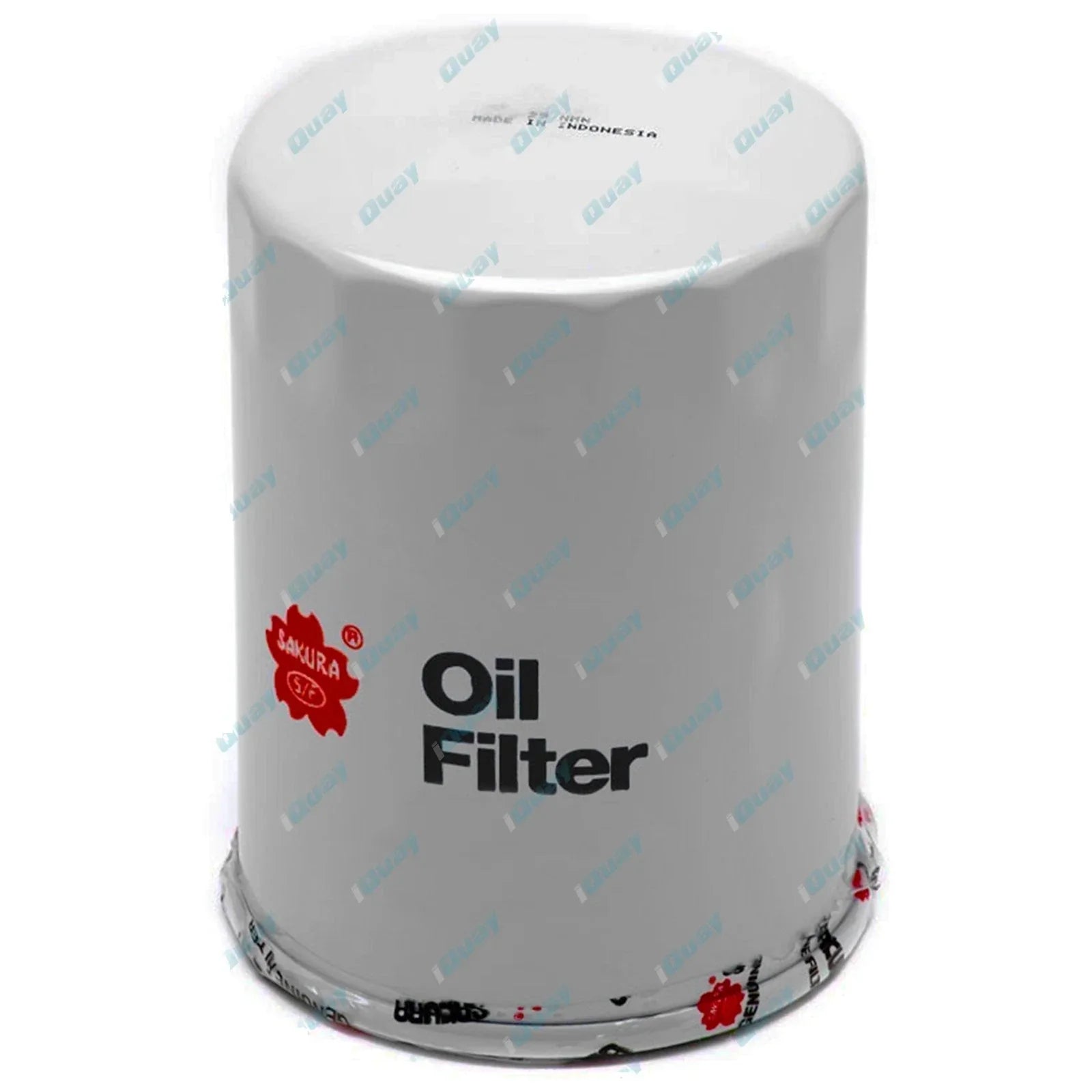 Engine Oil Filter for Toyota Sprinter AE102R 1994-1996 4cy 7A-FE 1.8L