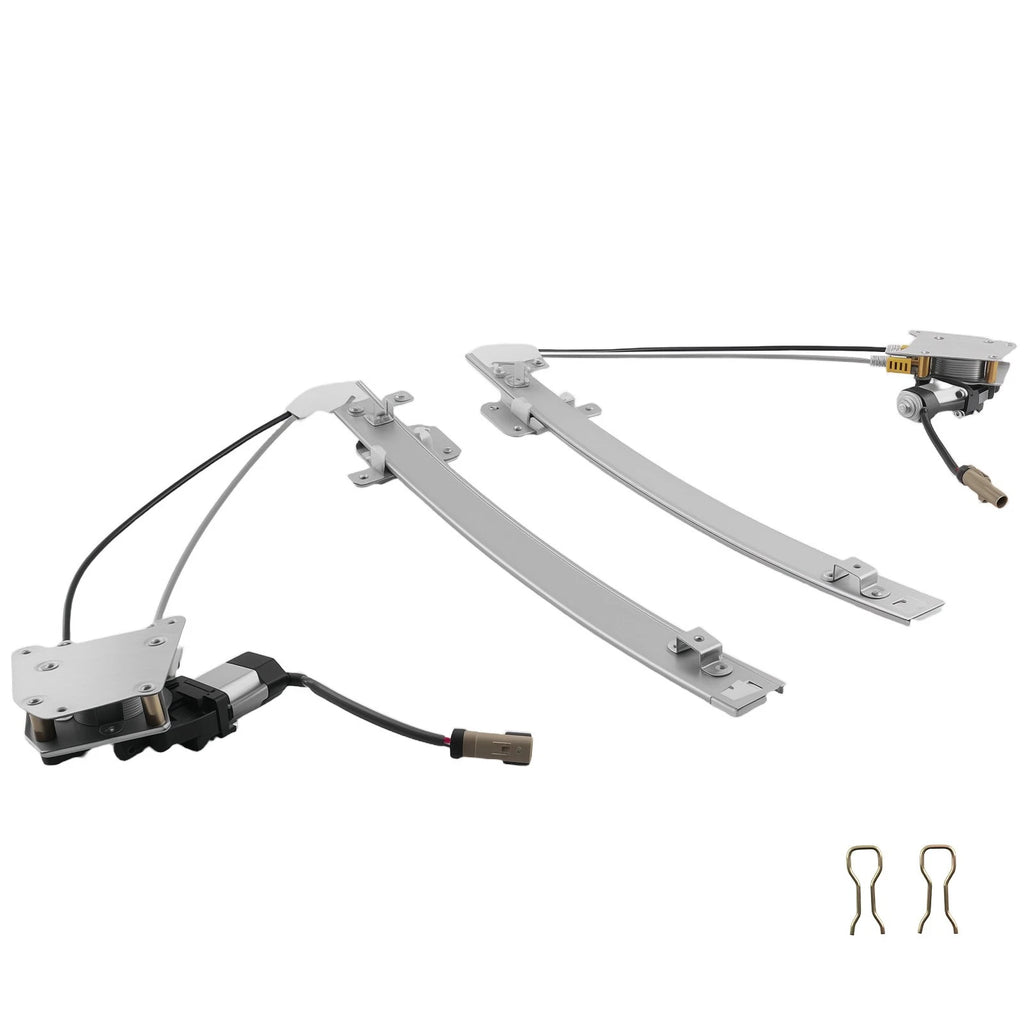 Electric Window Regulator Motor for Jeep Liberty (2002–2007) 748-568/569 Rear LH/RH