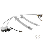 Electric Window Regulator Motor for Jeep Liberty (2002–2007) 748-568/569 Rear LH/RH