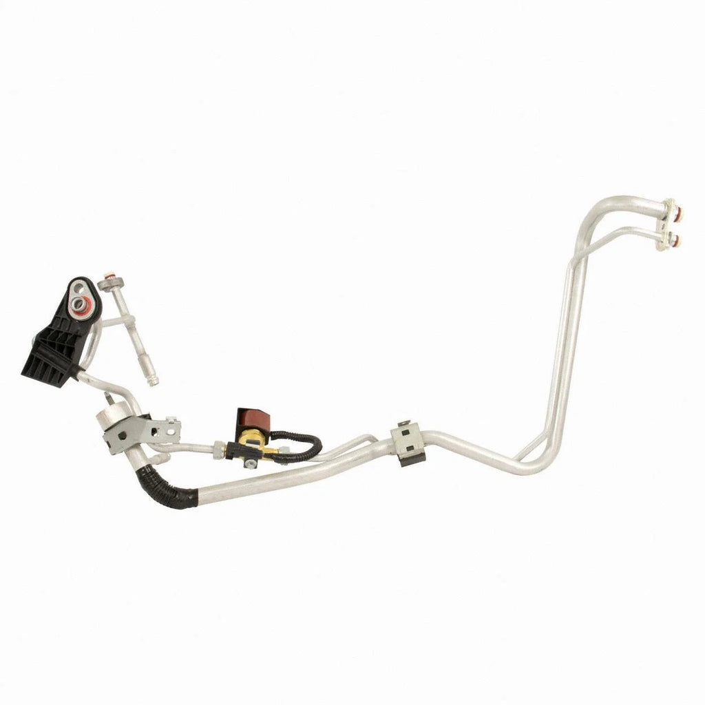 A/C Discharge & Suction Hose for Ford Focus (2012–2014)